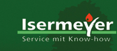 Logo www.isermeyer-gmbh.de